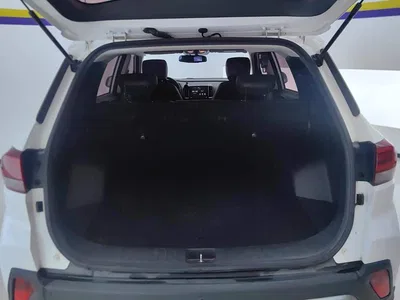 2019 Hyundai Beijing Hyundai ix35 2.0L Automatic 2WD Zhiyong·Smooth Enjoy China VI, фото 4, лот 10369872