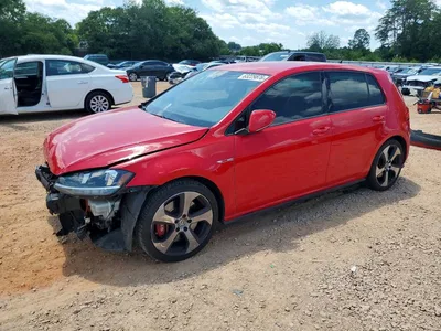 2019 VOLKSWAGEN GTI S, фото 1, лот 10962013