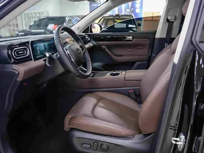 2023 Leapmotor C11 Extended Range 200 Comfort Edition, фото 4, лот 10315278