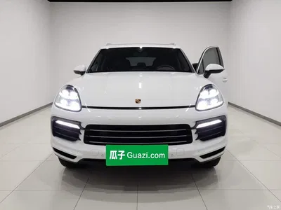 2019 Porsche Cayenne, фото 2, лот 11215781