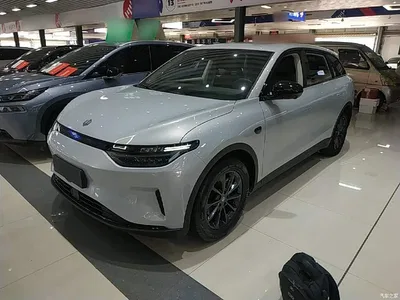 2023 Leapmotor C11 Pure Electric 500 Comfort Edition, фото 2, лот 10765762