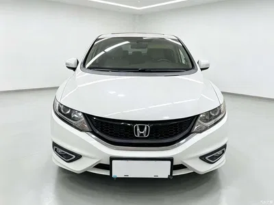 2016 Honda Jade 1.8L Automatic Comfort Elite Version 5-seater, фото 2, лот 10956597