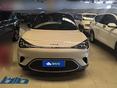 2026 smart Elf #1 Agile New Luxury Edition, фото 2, лот 10343135