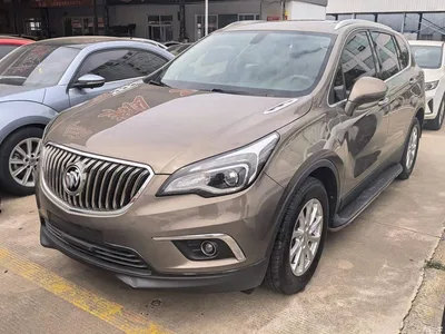 2016 Buick Envision Plus 20T 2WD Elite, фото 2, лот 10387771