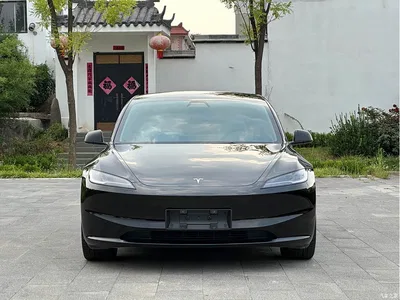 2023 Tesla Model 3 Rear-Wheel Drive, фото 2, лот 10354136