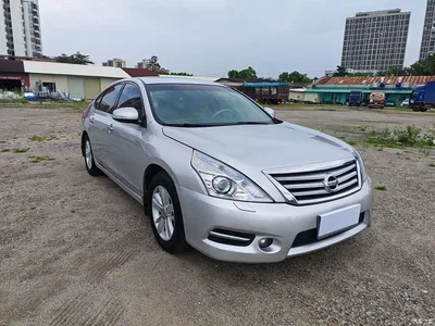 2011 Nissan Teana 2.5L XL Leading Edition, фото 3, лот 10343238