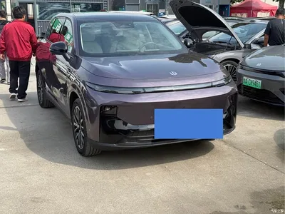 2025 Leapmotor B10 510 Joy Edition, фото 3, лот 11187969