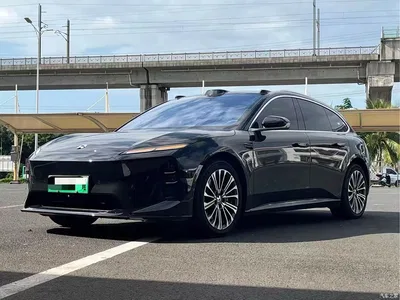 2025 NIO ET5T 75kWh Touring, фото 1, лот 10675922