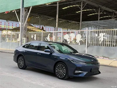 2025 Geely Galaxy Galaxy A7 EM-i, фото 3, лот 10431077
