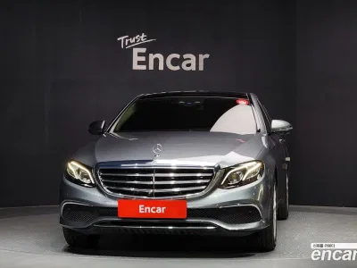 2019 Mercedes-Benz E-Class E300 4MATIC Exclusive, фото 3, лот 10167401