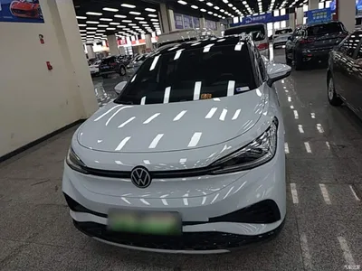 2023 Volkswagen ID.4 X Pure Smart Edition, фото 3, лот 10477268