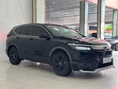 2020 Honda Haoying 240TURBO CVT 2WD Luxury, фото 3, лот 10885619