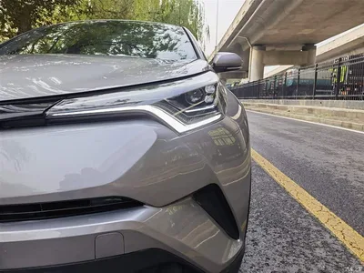 2020 Toyota IZOA 2.0L Yi Chi Edition, фото 3, лот 10384980