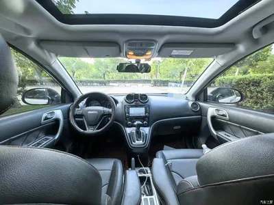 2016 Haval H6 Upgrade Edition 1.5T Automatic 2WD Elite Type, фото 2, лот 10828188