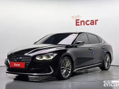 2018 Hyundai Grandeur 2.4 Premium, фото 1, лот 11183900