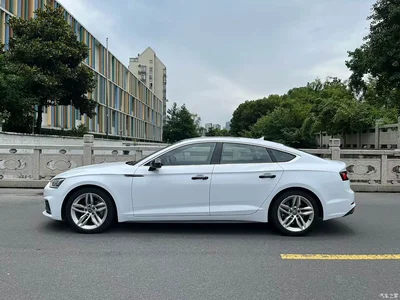 2017 Audi A5 (Import) Sportback 40 TFSI Fashion, фото 4, лот 10239465