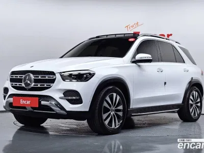 2025 Mercedes-Benz GLE-Class GLE350 4MATIC, фото 1, лот 10225265