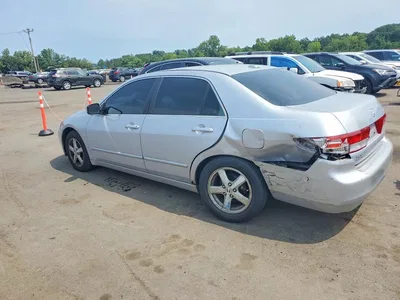 2004 HONDA ACCORD EX, фото 2, лот 10975944