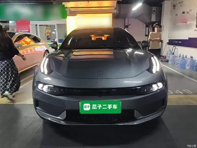 2023 ZEEKR 001 WE Edition 100kWh, фото 3, лот 10291999