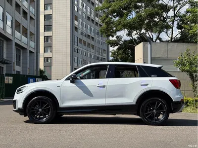 2021 Audi Q2L Model 35 TFSI Fashion Dynamic, фото 4, лот 10237818