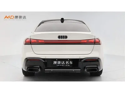 2026 Audi A5L Sportback TFSI quattro 200kW Flagship Intelligent Luminary, фото 4, лот 10233626