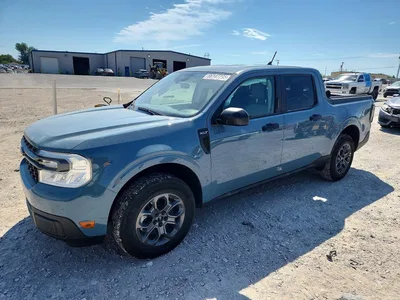 2023 FORD MAVERICK XL, фото 1, лот 10574377