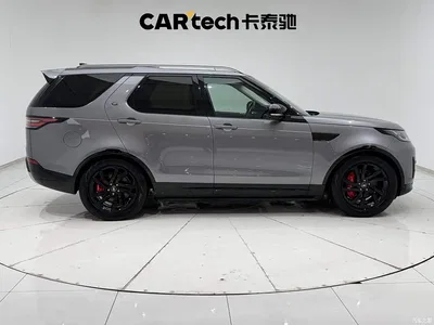 2020 Land Rover Discovery 3.0 SC V6 30th Anniversary Special Edition, фото 4, лот 10329474