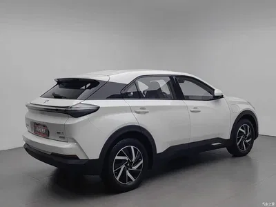 2021 Nezha Auto Neta U Pro 500 Global Edition, фото 2, лот 10394756
