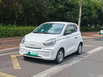 2021 Roewe Kaiwei CLEVER 302km All-round Edition, фото 1, лот 10349791