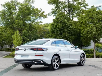 2025 Volkswagen Lamando L 280TSI DSG Cool Edition, фото 4, лот 10468501