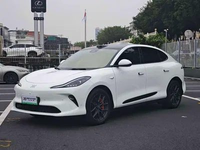 2025 IM Motors IM LS6 Gecko Smart Drive Edition, фото 1, лот 10823144