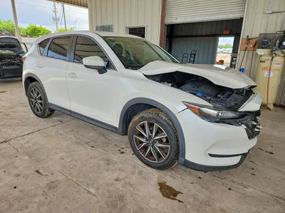 2018 MAZDA CX-5 TOURING, фото 4, лот 10846868