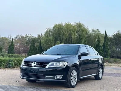2013 Volkswagen Lavida Facelift Classic 1.6L Manual Comfort, фото 1, лот 11102116
