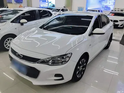 2019 Chevrolet Cavalier 320 Auto Sunroof Enjoyment Edition, фото 2, лот 10380537
