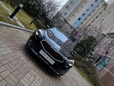 2013 Kia K7 2.4 GDI Prestige Specia, фото 1, лот 10213913