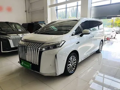 2023 WEY Alpine AWD Flagship, фото 1, лот 10835472
