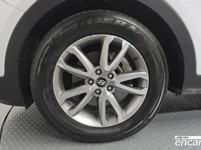 2013 Hyundai Santafe Diesel(e-VGT) 2.0 2WD Premium, фото 4, лот 10220903