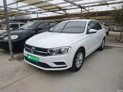2017 Volkswagen Bora 1.6L Automatic Fashion Edition, фото 1, лот 10471956