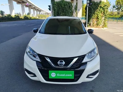 2021 Nissan Tiida 1.6L CVT Smart Drive Edition, фото 3, лот 11008290