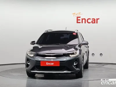 2019 Kia Stonic Diesel 1.6, фото 3, лот 10214298