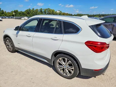 2016 BMW X1 XDRIVE28I, фото 2, лот 10819603