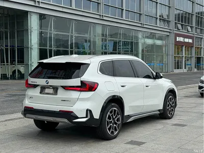 2023 BMW X1 sDrive25Li X Design Package, фото 4, лот 10808665