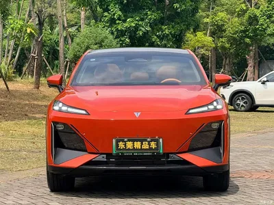 2024 Deepal S07 215Max Qiankun Intelligent Driving ADS SE Range Extender, фото 2, лот 11642862