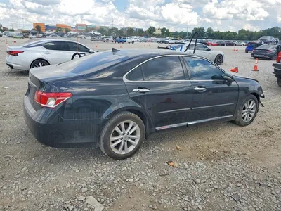 2010 LEXUS ES 350, фото 3, лот 10845759