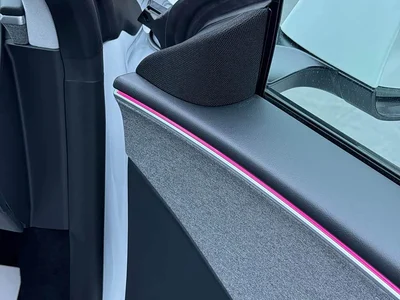 2023 Tesla Model 3 Rear-Wheel Drive, фото 4, лот 11178558