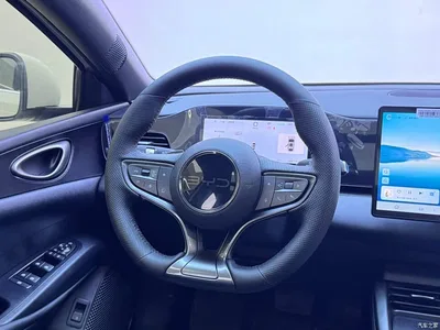 2025 BYD Seal 06 New Energy Model EV 470KM Premium Edition, фото 3, лот 10272648
