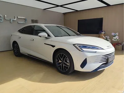 2025 BYD Seal 07 DM-i DM-i 1.5L 125km Premium, фото 3, лот 10256829