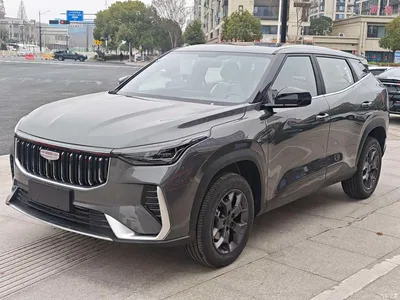 2026 Geely Boyue Model 1.5TD Joy, фото 1, лот 10301988