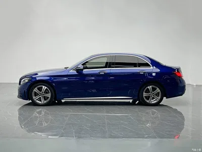 2020 Mercedes-Benz C-Class C 260 L Sport, фото 3, лот 10401557