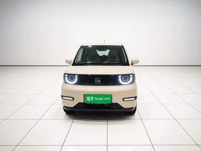 2022 QQ New Energy QQ Ice Cream 170km Sundae LFP, фото 2, лот 11107167